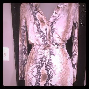 Show some leg in this one!!!!